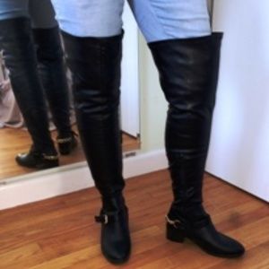 Thigh Boots
